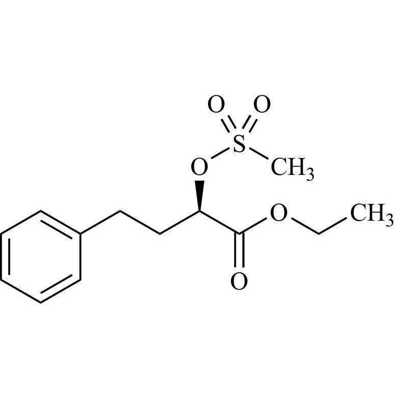 Picture of Imidapril Impurity 1