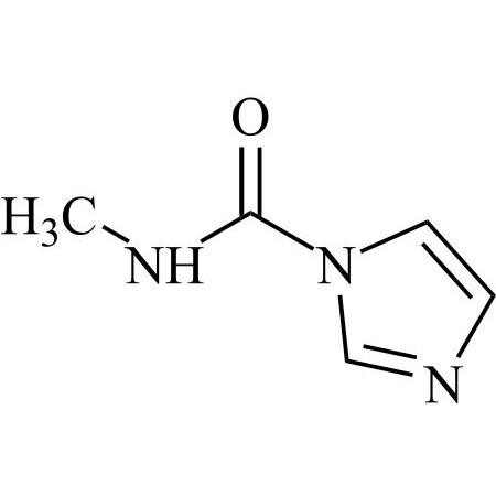 Picture of N-Methyl-1H-imidazole-1-carboxamide
