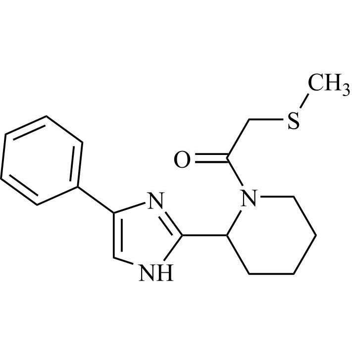 Picture of Imidazole Related Compound 1