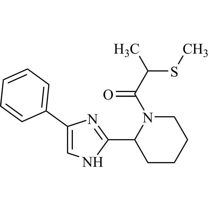 Picture of Imidazole Related Compound 2
