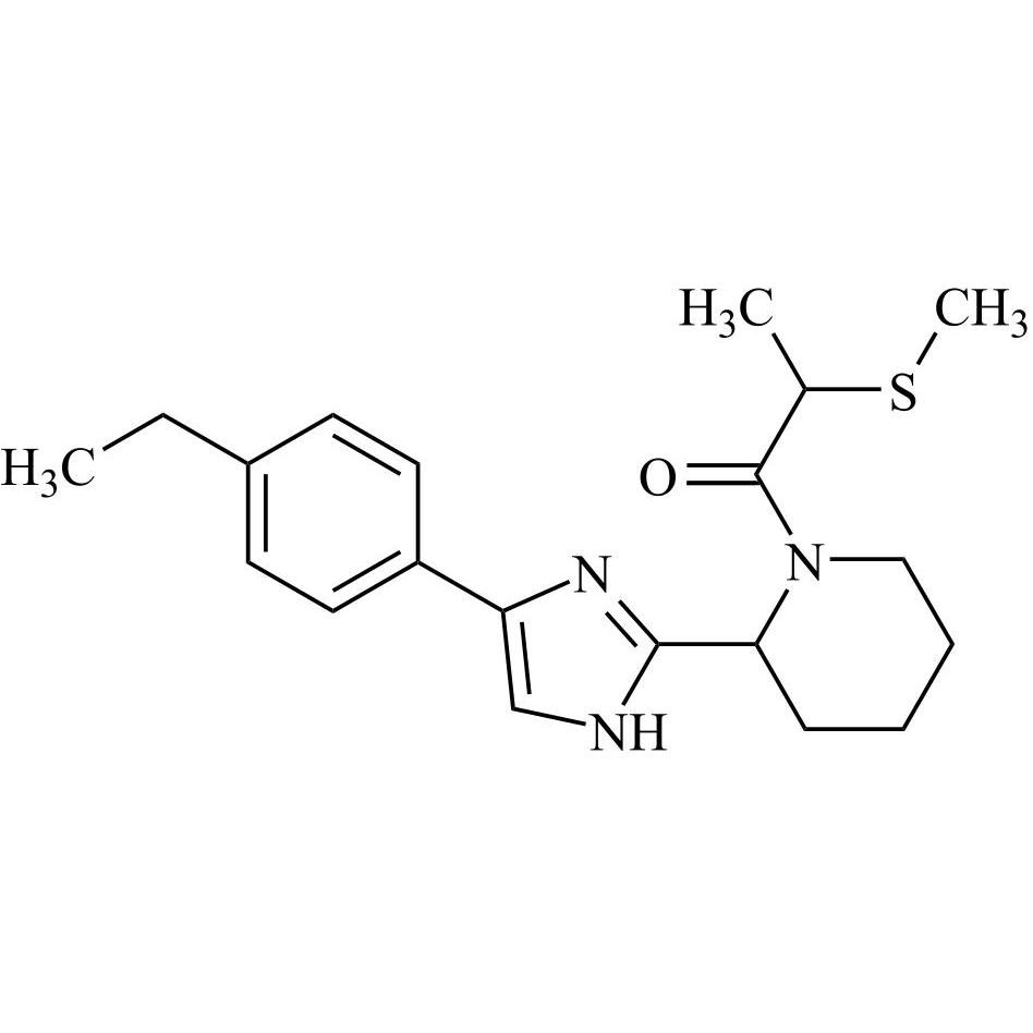 Picture of Imidazole Related Compound 3