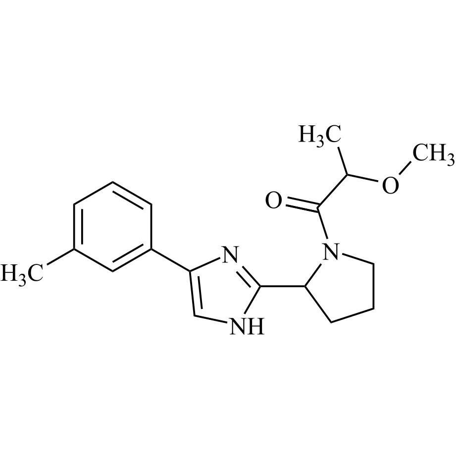 Picture of Imidazole Related Compound 5