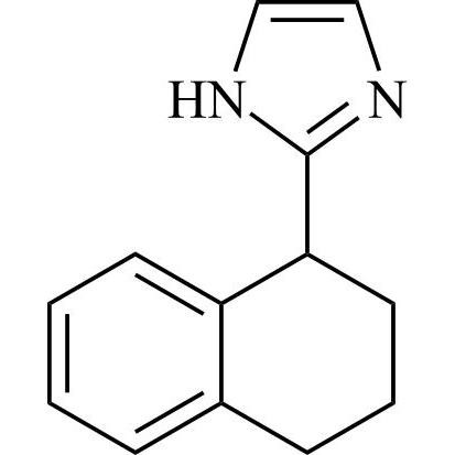 Picture of Tetrahydrozoline USP Related Compound B