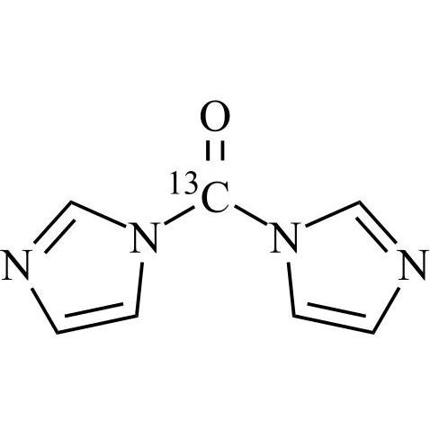 Picture of 1,1'-Carbonyldiimidazole-13C