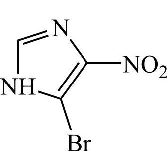 Picture of 5-Bromo-4-Nitro-1H-Imidazole