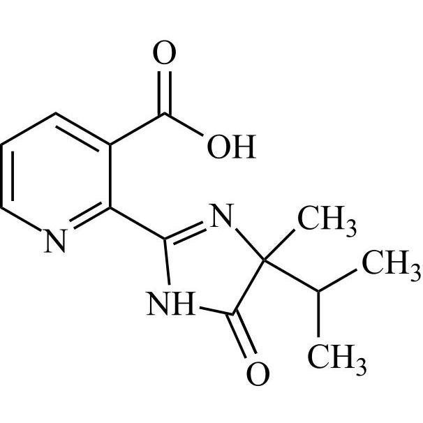 Picture of Imazapyr Acid