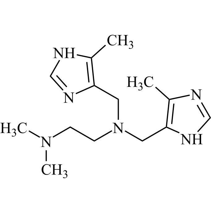 Picture of Imidazole Related Compound 9