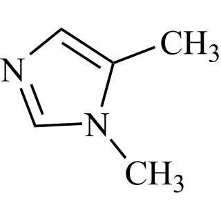 Picture of 1,5-Dimethyl-1H-Imidazole