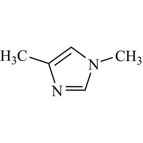 Picture of 1,4-Dimethyl-1H-Imidazole