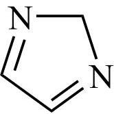 Picture of 2H-Imidazole