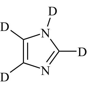 Picture of Imidazole-d4