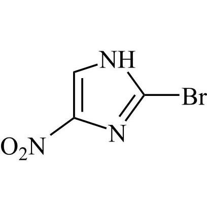 Picture of 2-Bromo-4-nitro-1H-Imidazole