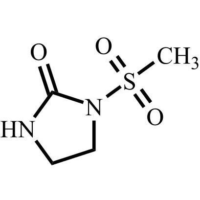 Picture of 1-Methanesulfonyl-2-imidazolidinone