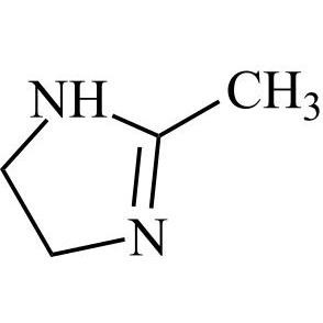 Picture of 2-Methyl-2-imidazoline