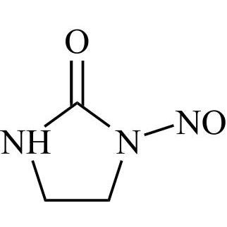 Picture of N-Nitroso Imidazolidone