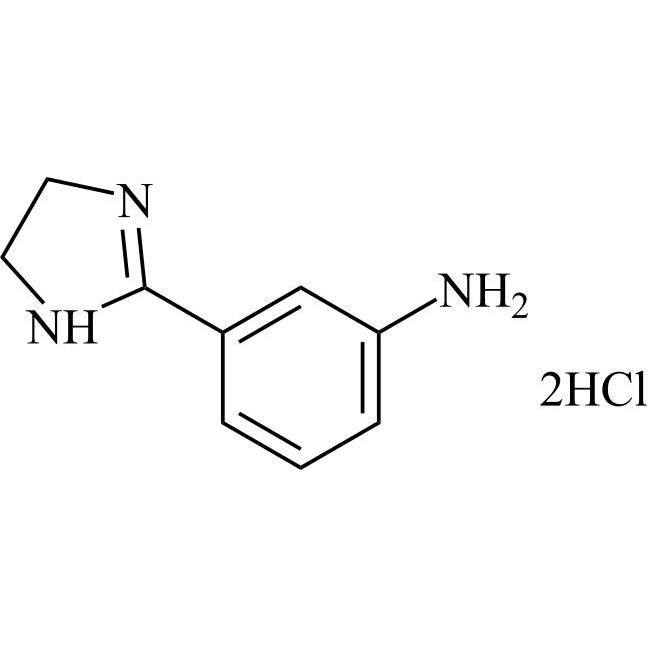 Picture of Imidocarb Impurity 1 DiHCl