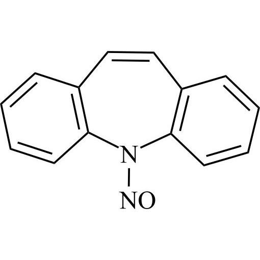 Picture of N-Nitroso Iminostilbene