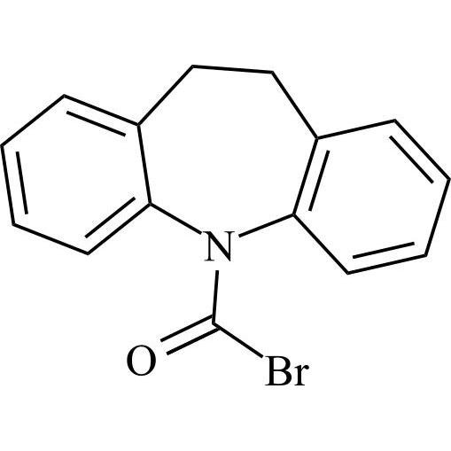 Picture of Iminostilbene Impurity 2