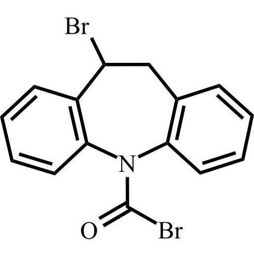 Picture of Iminostilbene Impurity 1