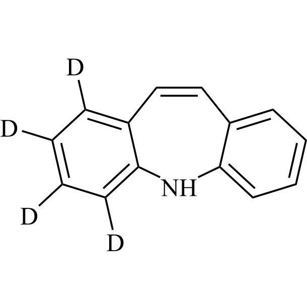 Picture of Iminostilbene-d4