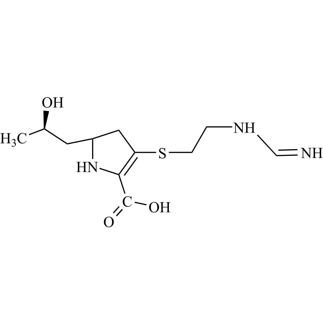 Picture of Imipenem Impurity 6