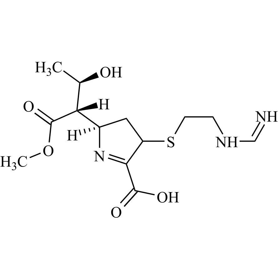 Picture of Imipenem Impurity 7