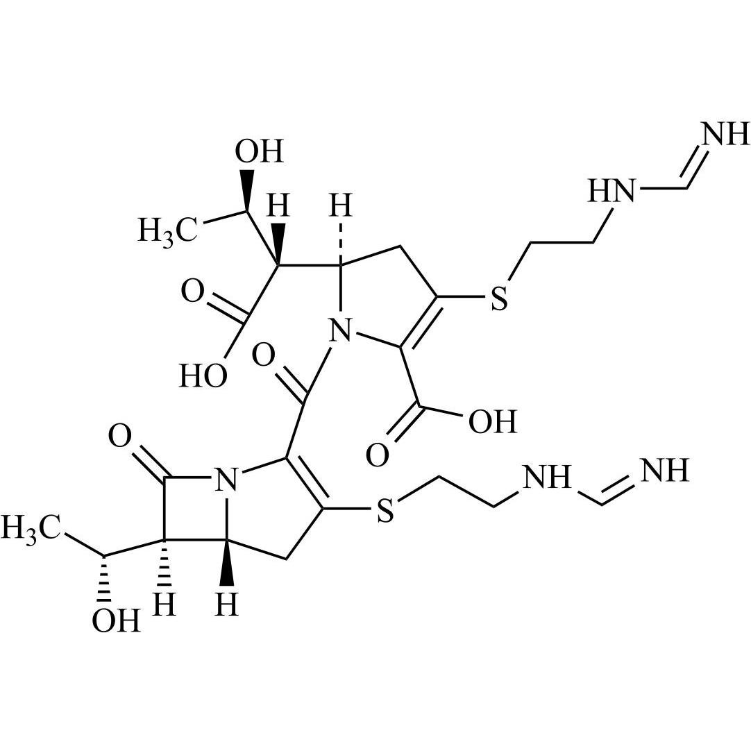 Picture of Imipenem Dimer
