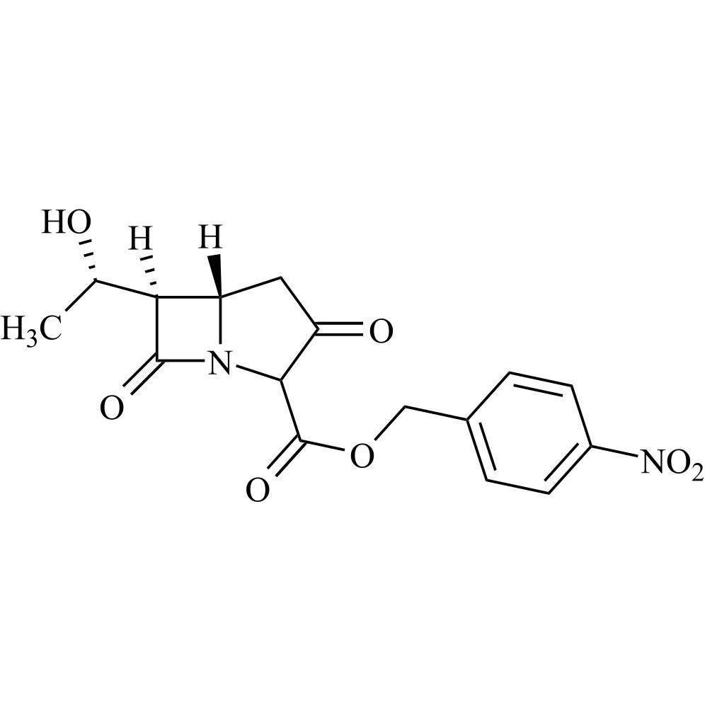 Picture of Imipenem Impurity 9