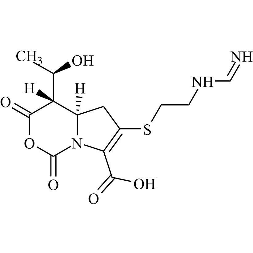 Picture of Imipenem Impurity 10