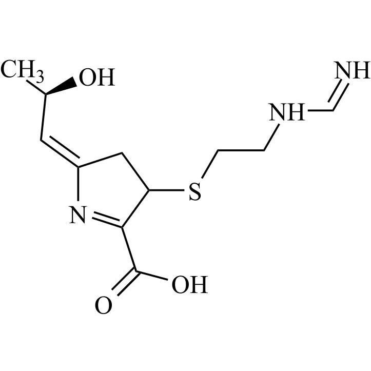 Picture of Imipenem Impurity 11
