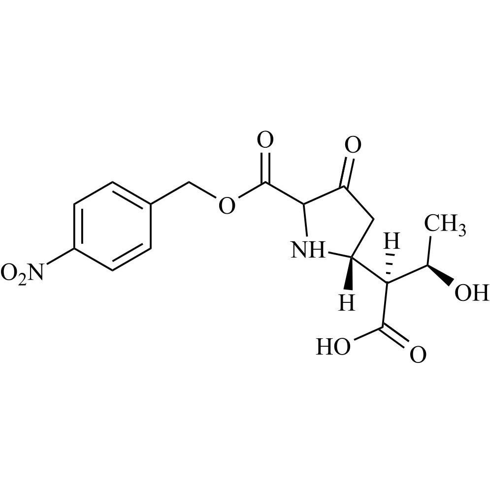 Picture of Imipenem Impurity 15