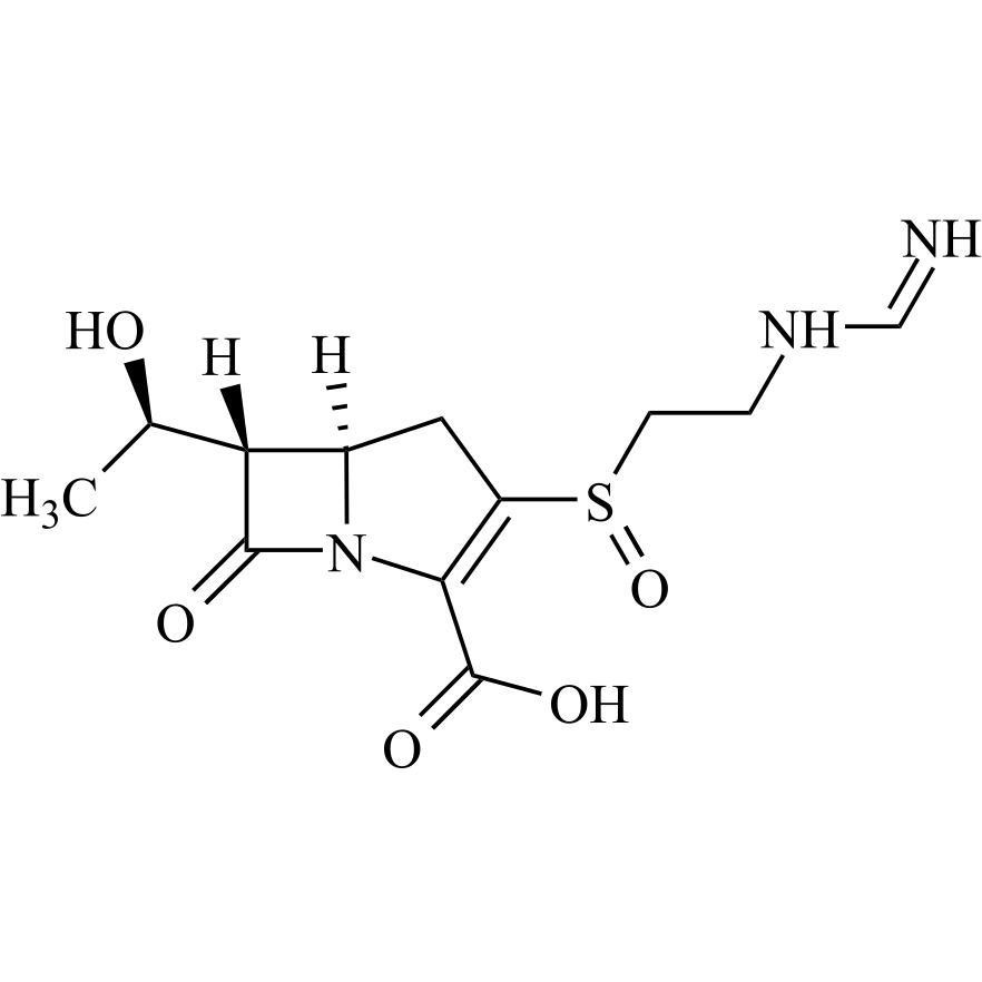 Picture of Imipenem Impurity 19 (Mixture of Diastereomers)