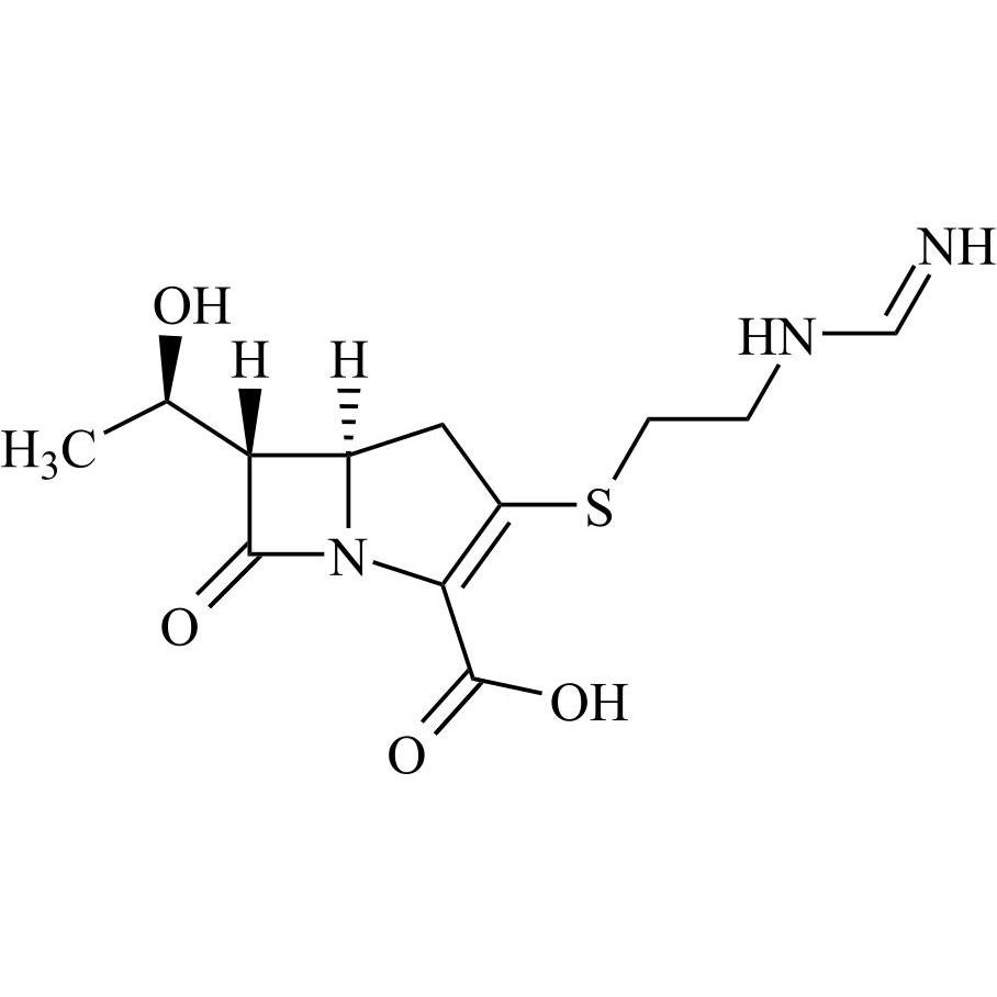 Picture of Imipenem Monohydrate