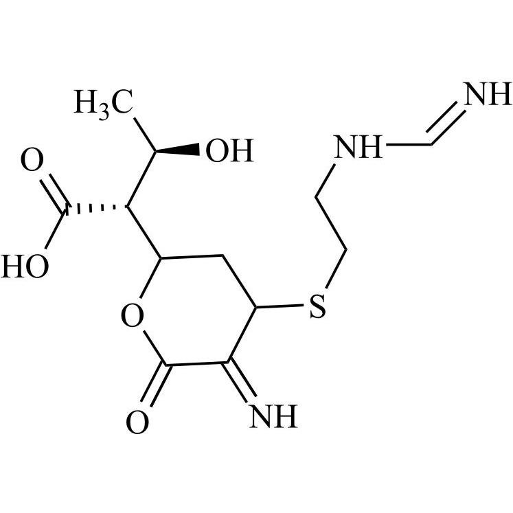 Picture of Imipenem Impurity 5