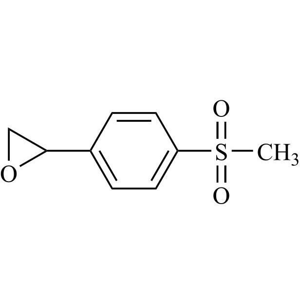 Picture of Imrecoxib Impurity 8