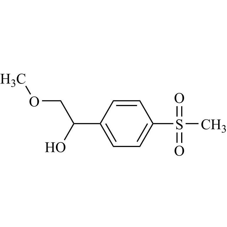 Picture of Imrecoxib Impurity 9