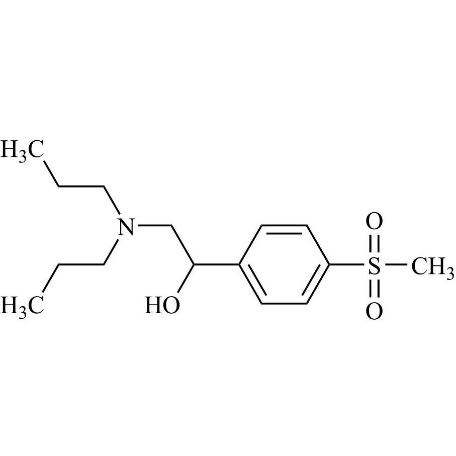 Show details for Imrecoxib Impurity 11 Picture of Imrecoxib Impurity 11