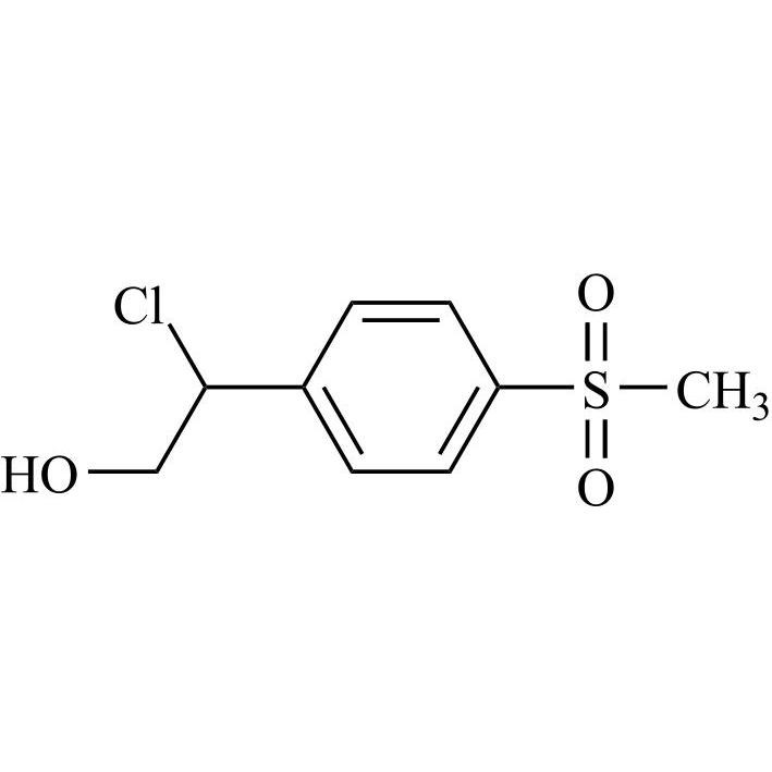 Picture of Imrecoxib Impurity 18