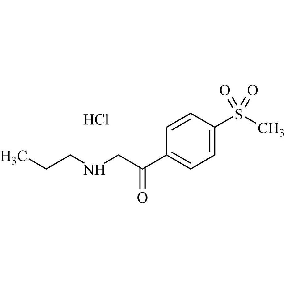 Show details for Imrecoxib Impurity 20 HCl Picture of Imrecoxib Impurity 20 HCl