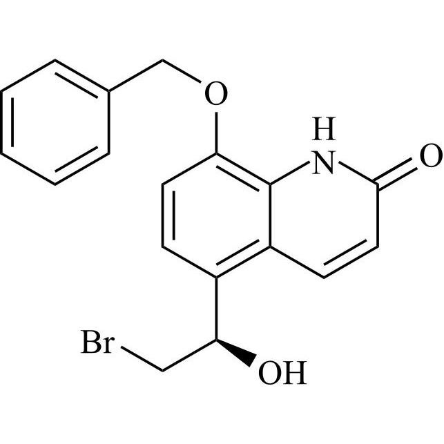 Picture of Indacaterol Impurity 14