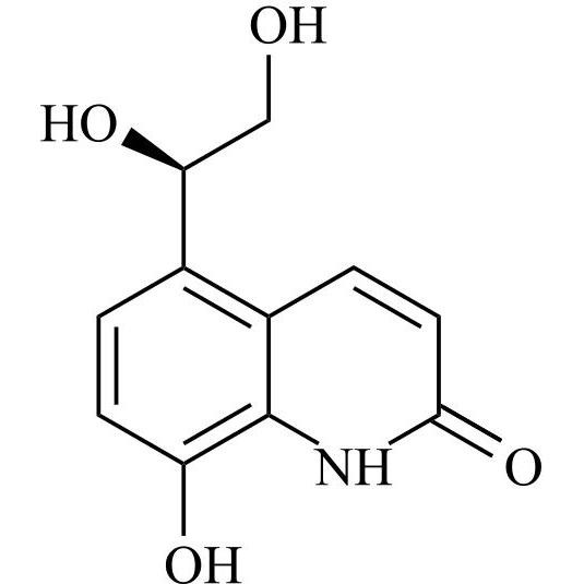 Picture of Indacaterol Impurity 16