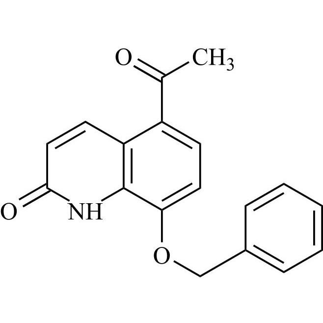 Picture of Indacaterol Impurity 17
