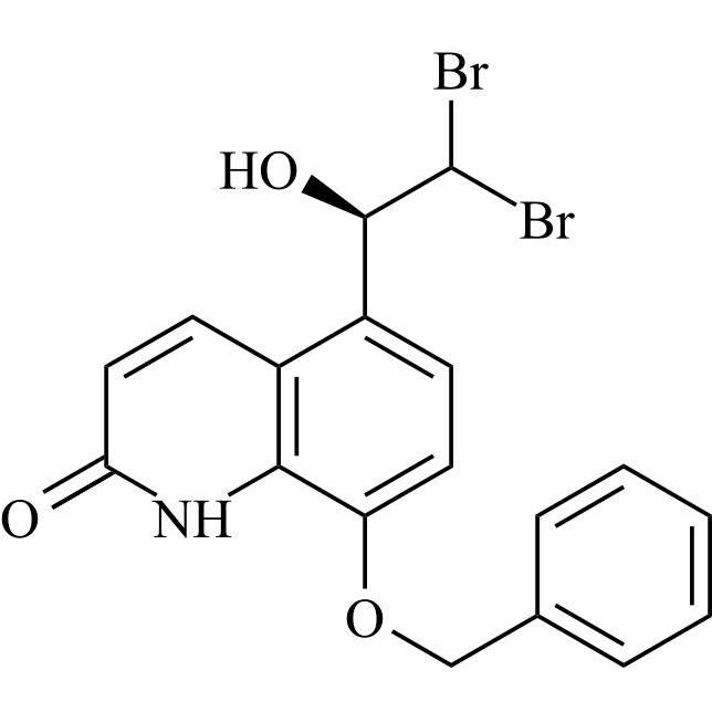 Picture of Indacaterol Impurity 30