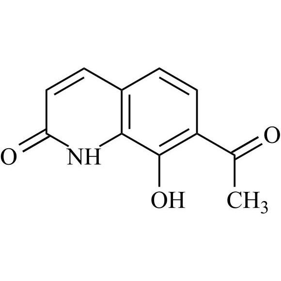 Picture of Indacaterol Impurity 31
