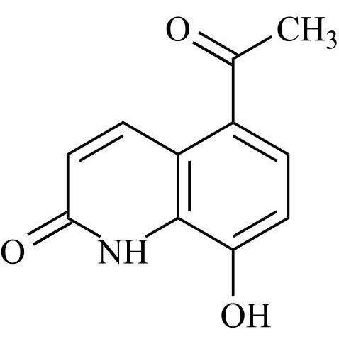 Picture of Indacaterol Impurity 32