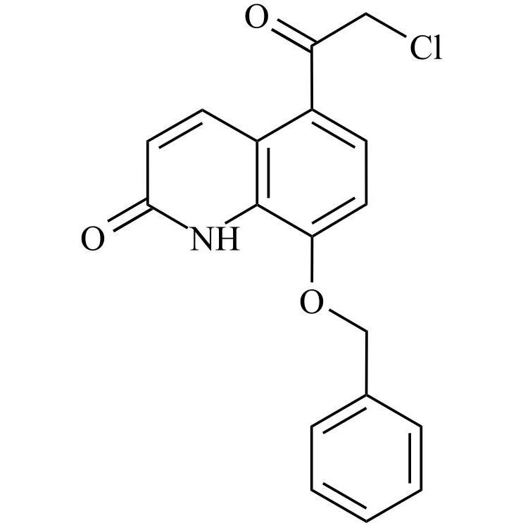Picture of Indacaterol Impurity 15