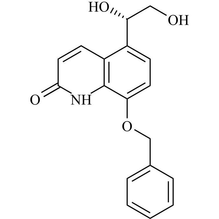Picture of Indacaterol Impurity 18