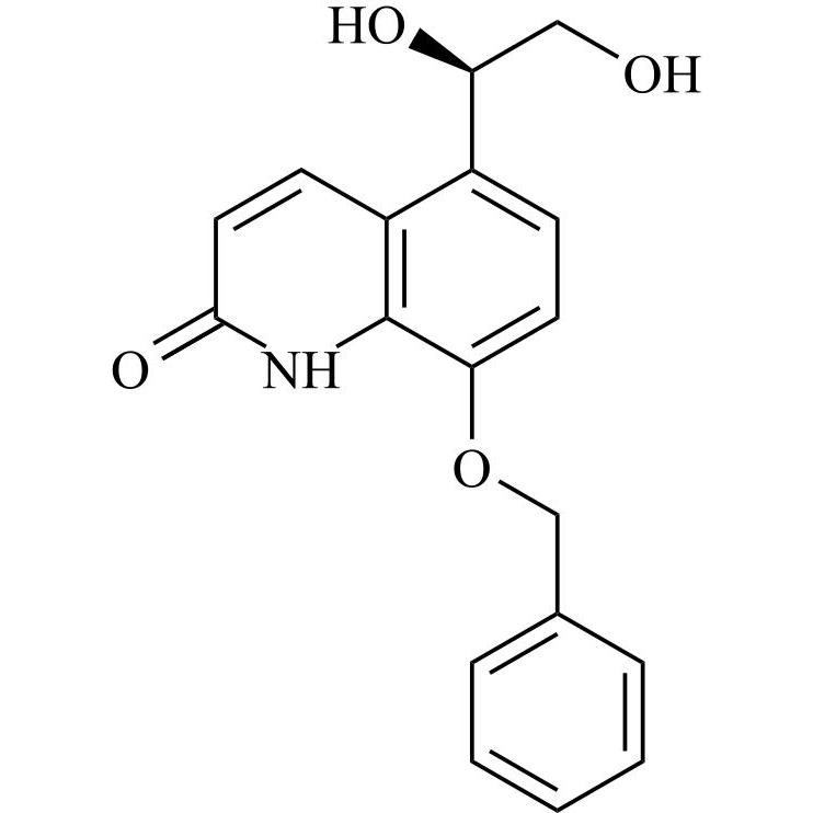 Picture of Indacaterol Impurity 19