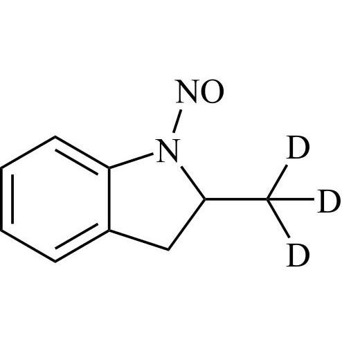 Picture of Indapamide EP Impurity A-d3