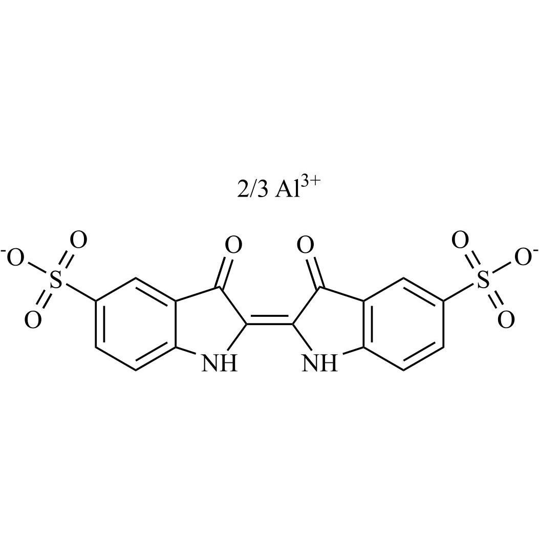 Picture of Pigment Blue 63 (Food Blue 1:1)